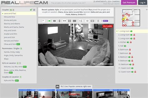 livecameips|View All Live Webcams